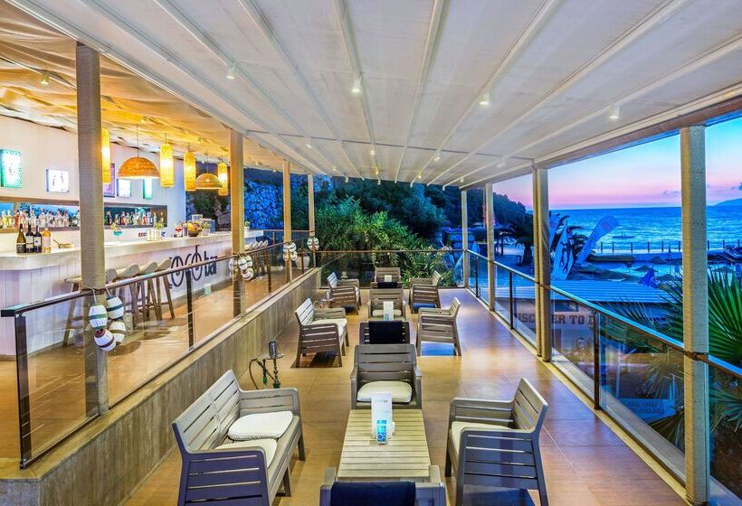 هتل Labranda Ephesus Princess - All Inclusive