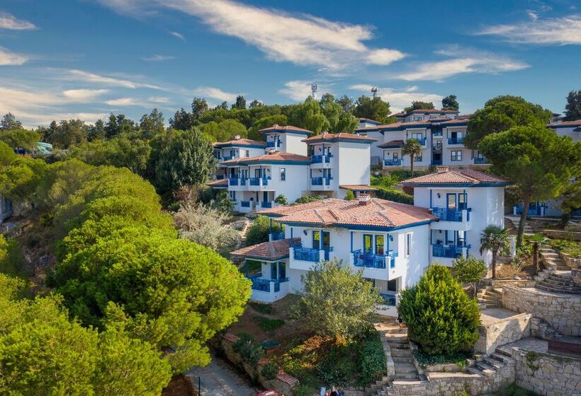 هتل Labranda Ephesus Princess - All Inclusive