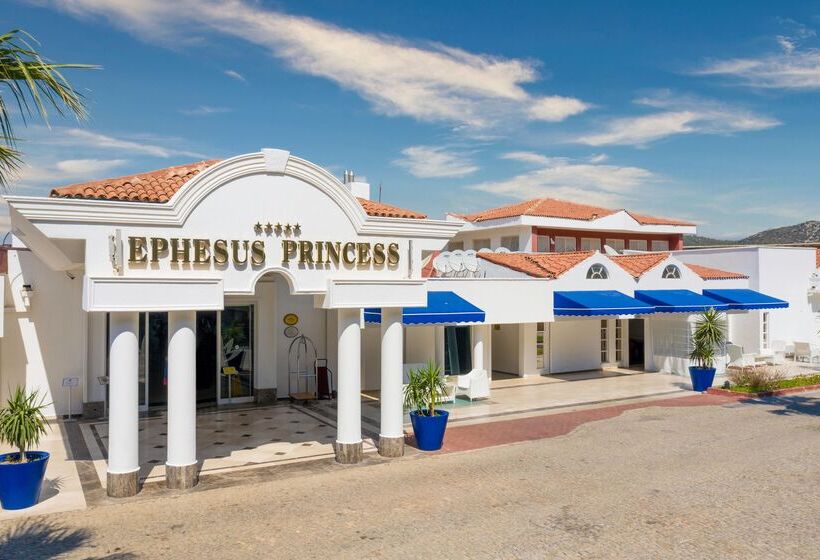 هتل Labranda Ephesus Princess - All Inclusive