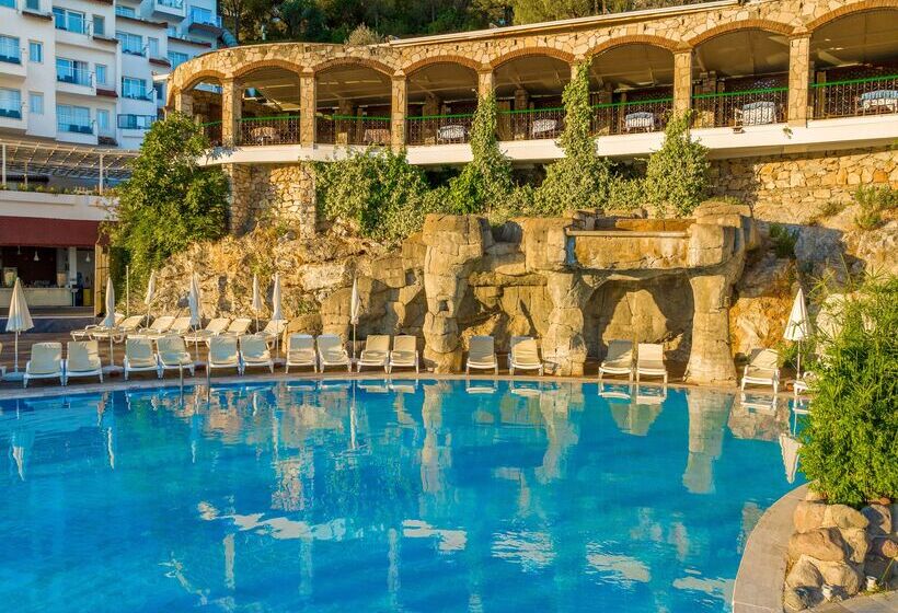 هتل Labranda Ephesus Princess - All Inclusive