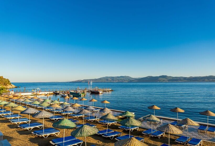 هتل Labranda Ephesus Princess - All Inclusive