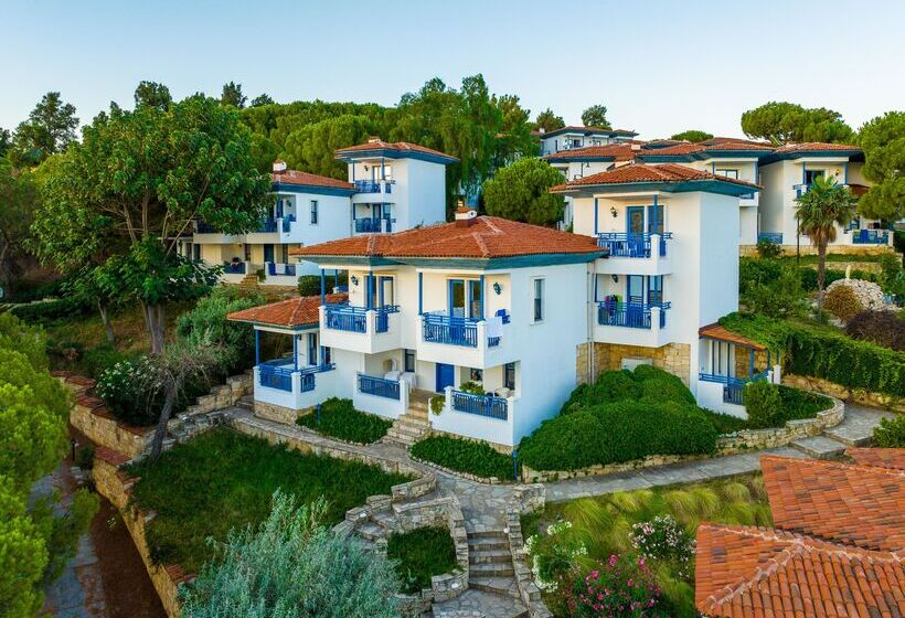 هتل Labranda Ephesus Princess - All Inclusive