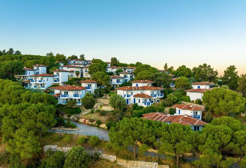 هتل Labranda Ephesus Princess - All Inclusive
