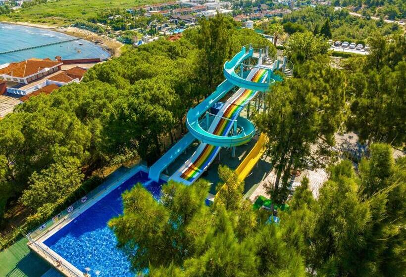 هتل Labranda Ephesus Princess - All Inclusive