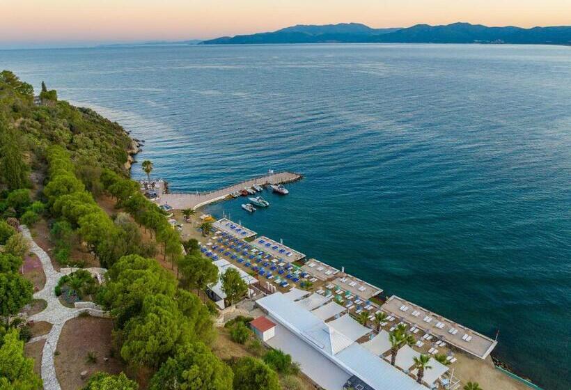 هتل Labranda Ephesus Princess - All Inclusive