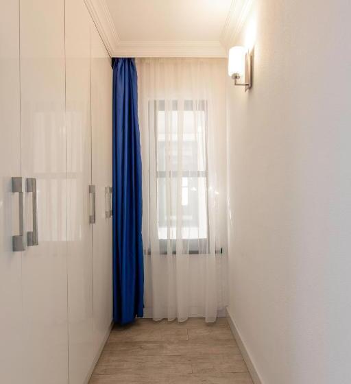 هتل Labranda Ephesus Princess - All Inclusive