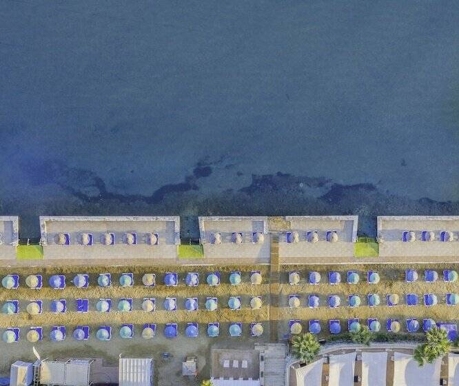 هتل Labranda Ephesus Princess - All Inclusive