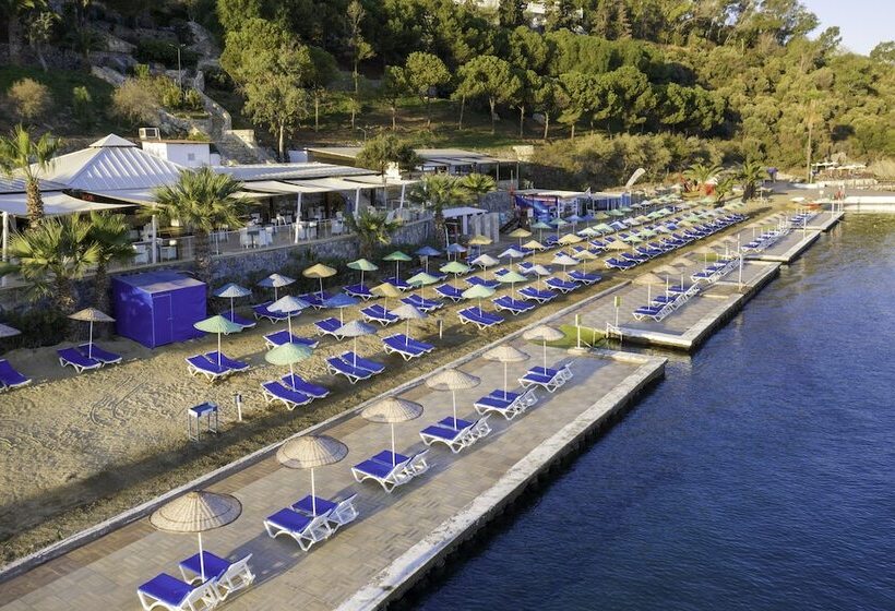 هتل Labranda Ephesus Princess - All Inclusive