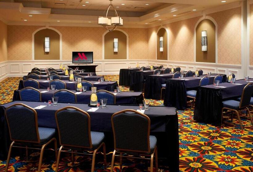 هتل Marriott Columbia