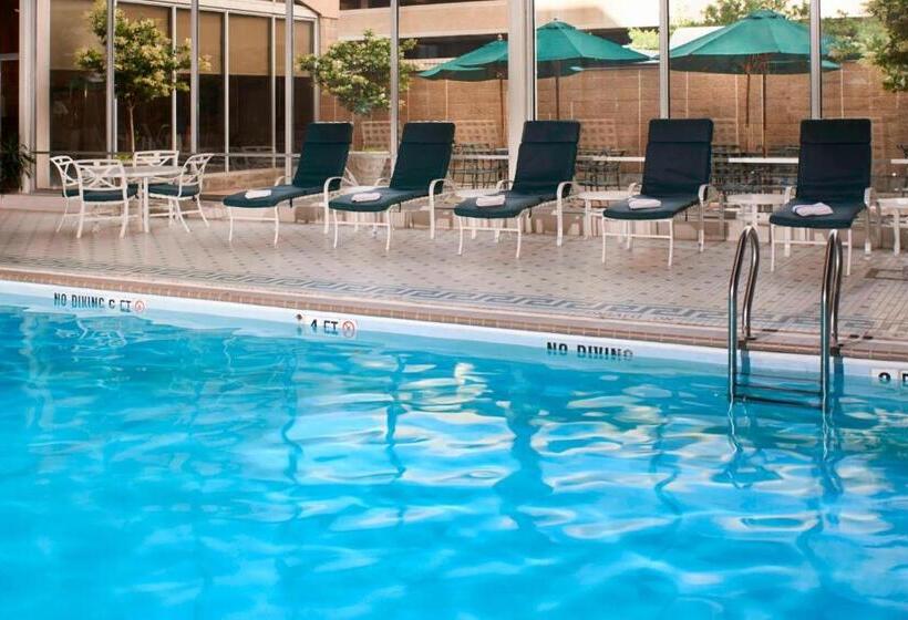 هتل Marriott Columbia