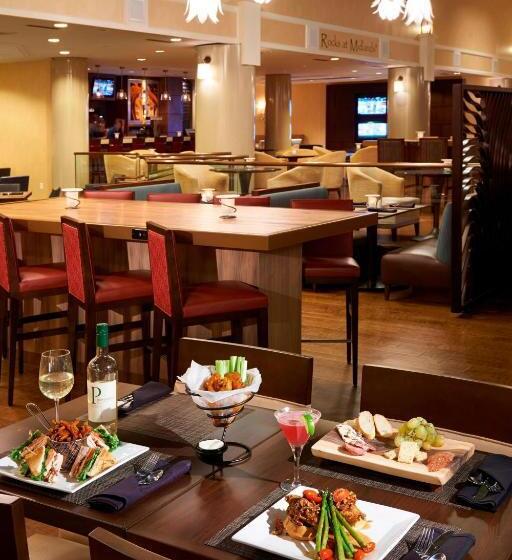 هتل Marriott Columbia