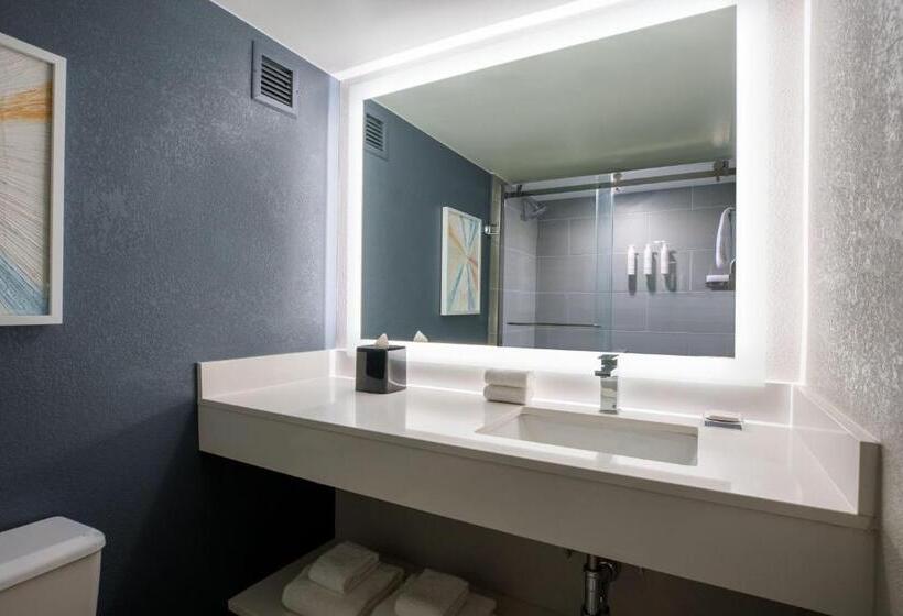 هتل Marriott Columbia