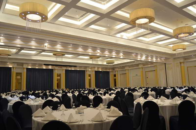 فندق Oceanic Khorfakkan Resort & Spa