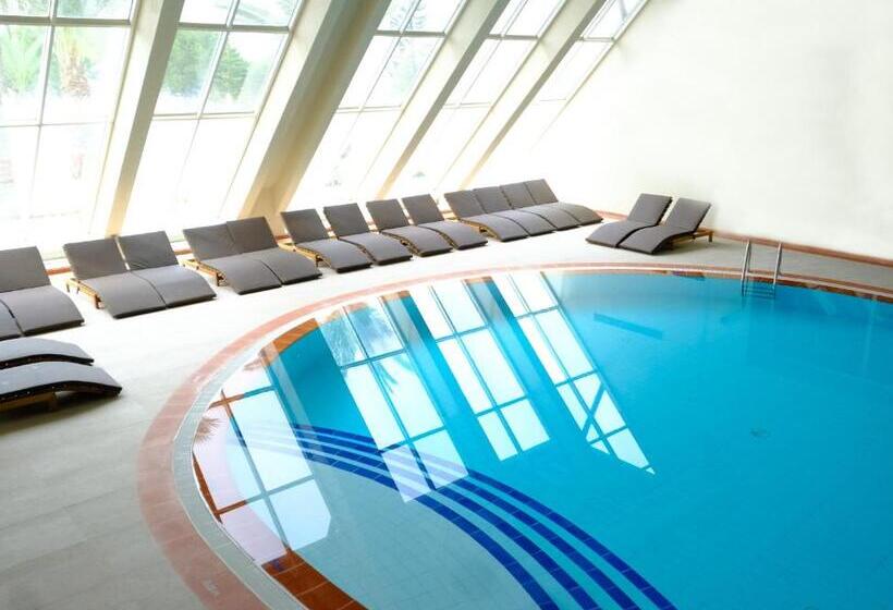 Отель Paloma Perissia