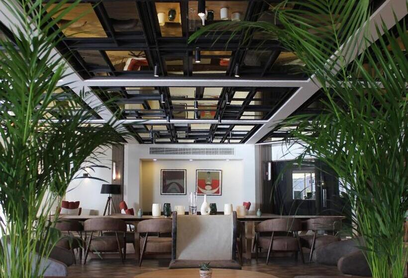 Отель Paloma Perissia