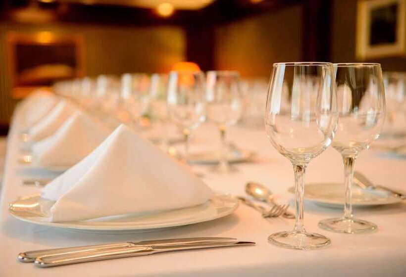 هتل Radisson Montevideo Victoria Plaza