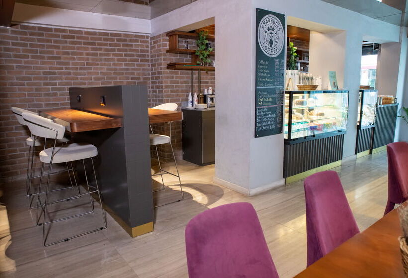 Hotel Ramada Istanbul Grand Bazaar