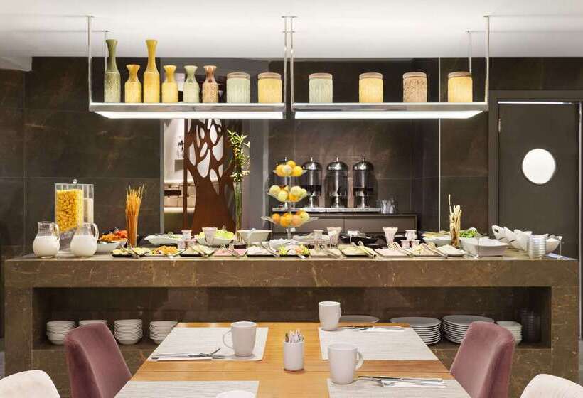 Hotel Ramada Istanbul Grand Bazaar