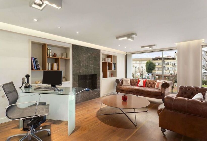 Hotel Ramada Istanbul Grand Bazaar