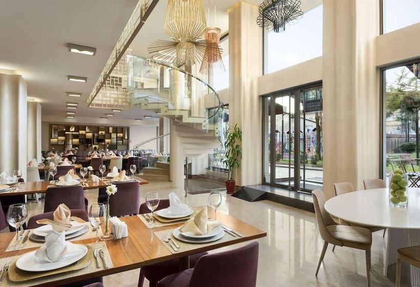 Hotel Ramada Istanbul Grand Bazaar