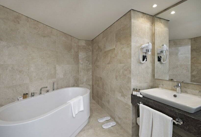 Hotel Ramada Istanbul Grand Bazaar