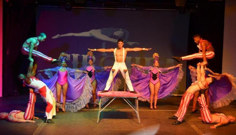 هتل Robinson Camyuva Adults Only