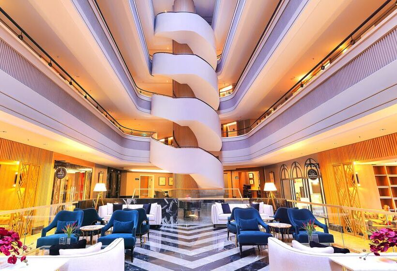 Imperial Türkiz Resort Hotel & Spa