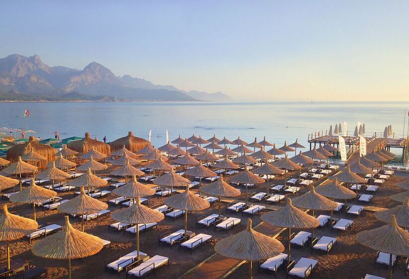 Imperial Türkiz Resort Hotel & Spa