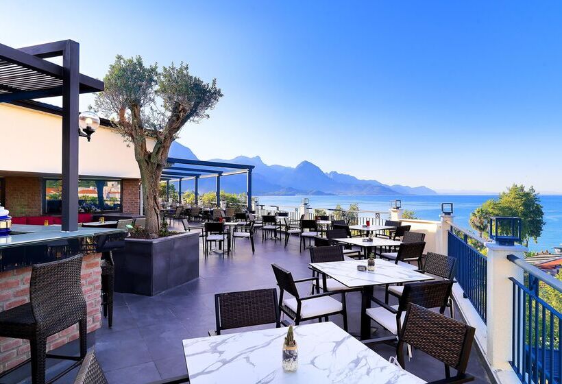 Imperial Türkiz Resort Hotel & Spa
