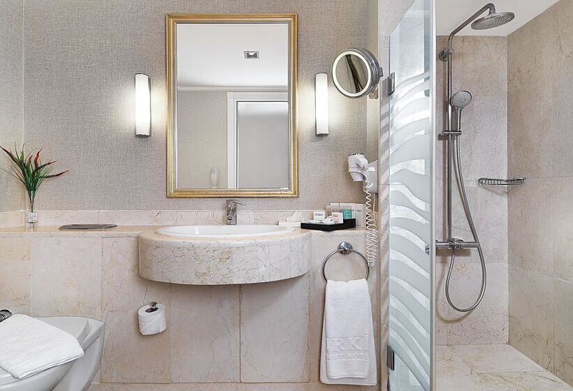 Imperial Türkiz Resort Hotel & Spa