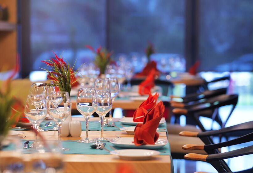 Imperial Türkiz Resort Hotel & Spa