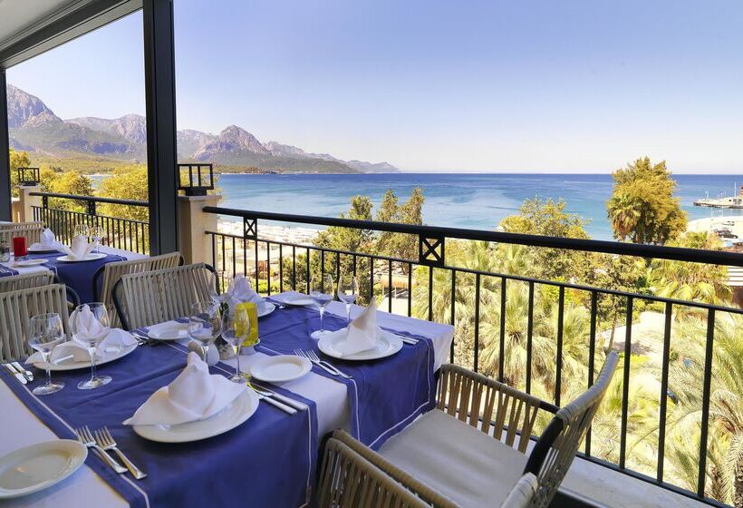 Imperial Türkiz Resort Hotel & Spa