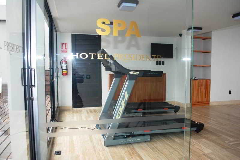 Presidente Hotel