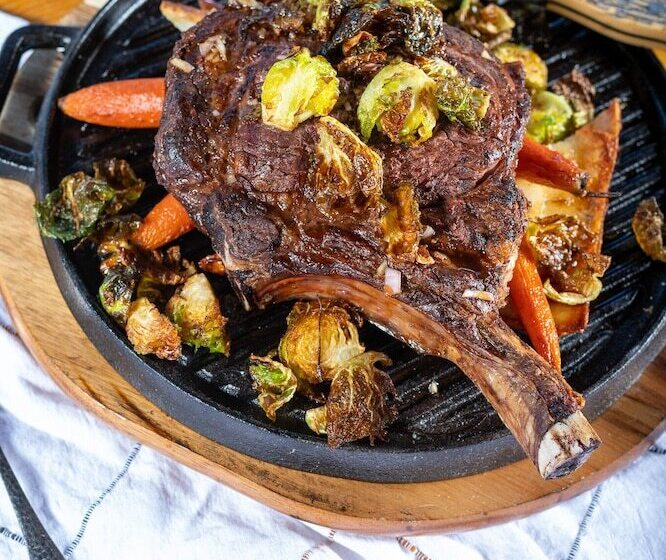 منتجع 320 Guest Ranch