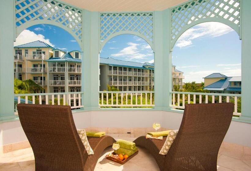 Beaches Turks And Caicos Resort Villages And Spa All Inclusive