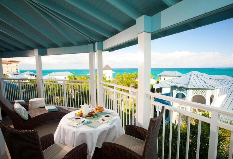 Beaches Turks And Caicos Resort Villages And Spa All Inclusive