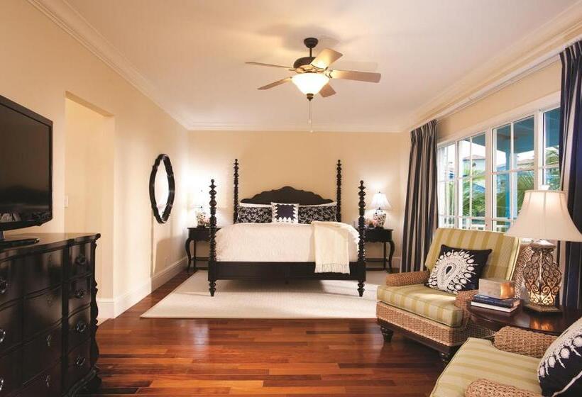 Beaches Turks And Caicos Resort Villages And Spa All Inclusive