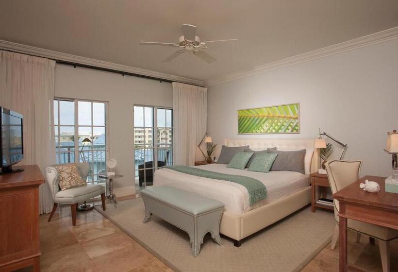 Beaches Turks And Caicos Resort Villages And Spa All Inclusive