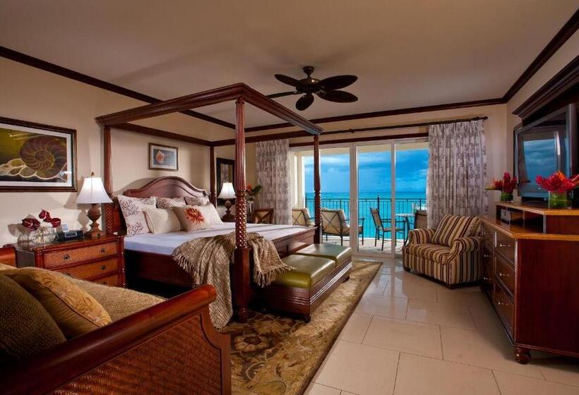 Beaches Turks And Caicos Resort Villages And Spa All Inclusive