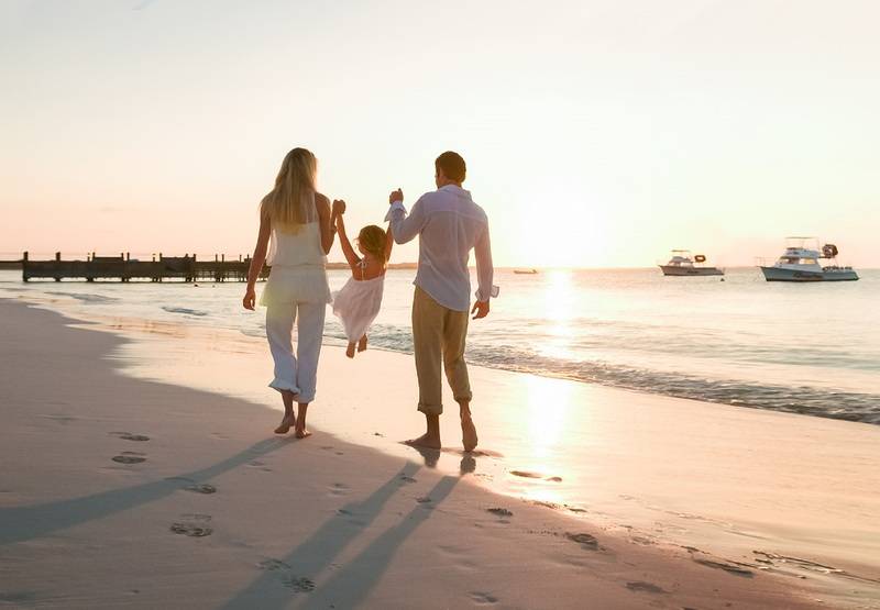 Beaches Turks And Caicos Resort Villages And Spa All Inclusive