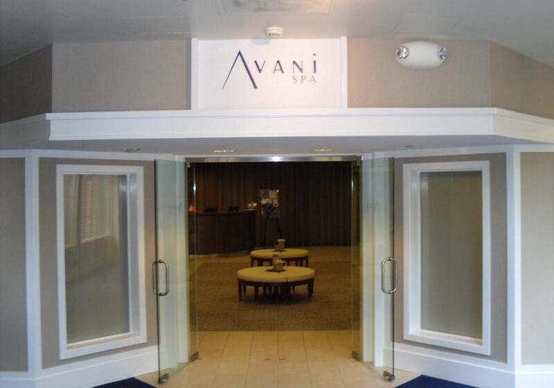Abbey Resort And Avani Spa