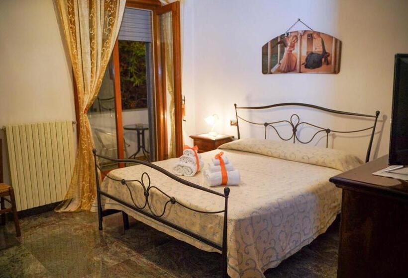 B&b Fiore