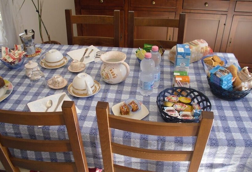 B&b La Collina