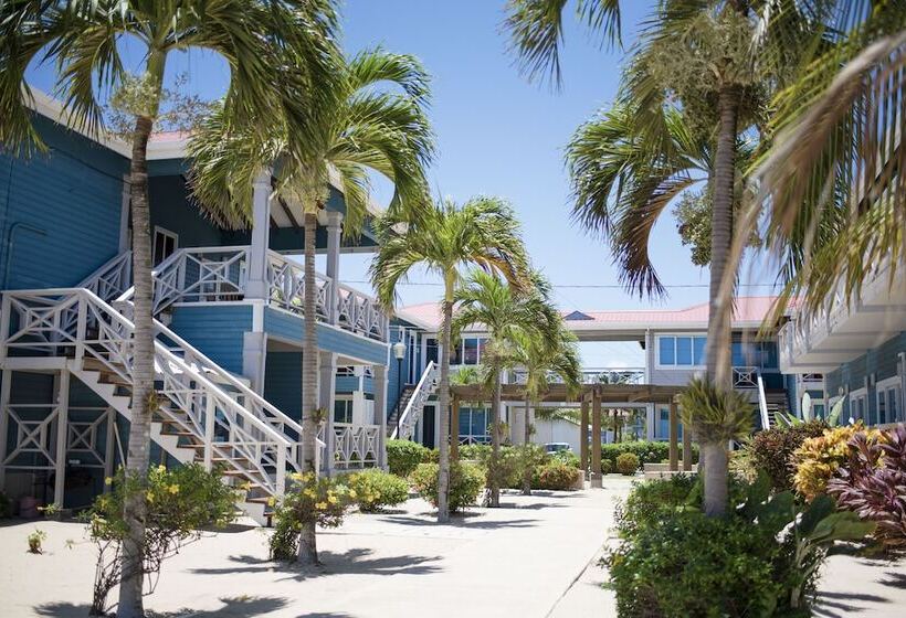 Brisa Oceano Resort
