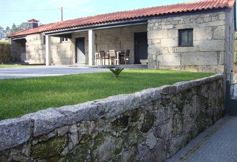 Casa De Riba Dão   Arcos De Valdevez