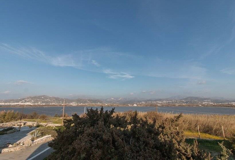 Gratsias Luxury Apartments