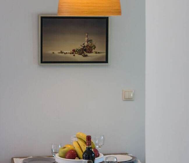 Gratsias Luxury Apartments