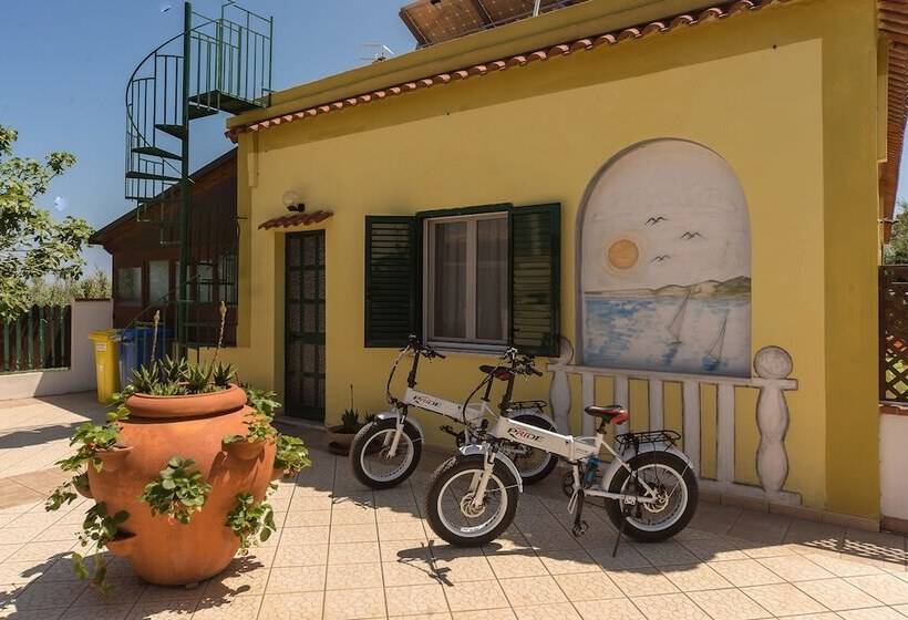 فندق Albergo Belvedere