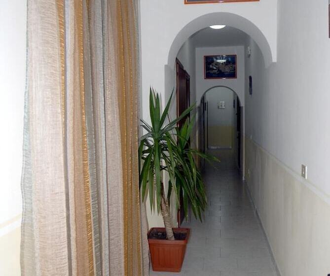فندق Albergo Belvedere