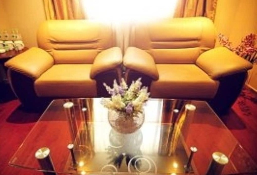 فندق Greentree Inn Lianyungang Ganyu South Station Express